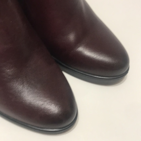 𝅺Arianna Vera Pelle Women’s Shooties Size 36 - Picture 8 of 13